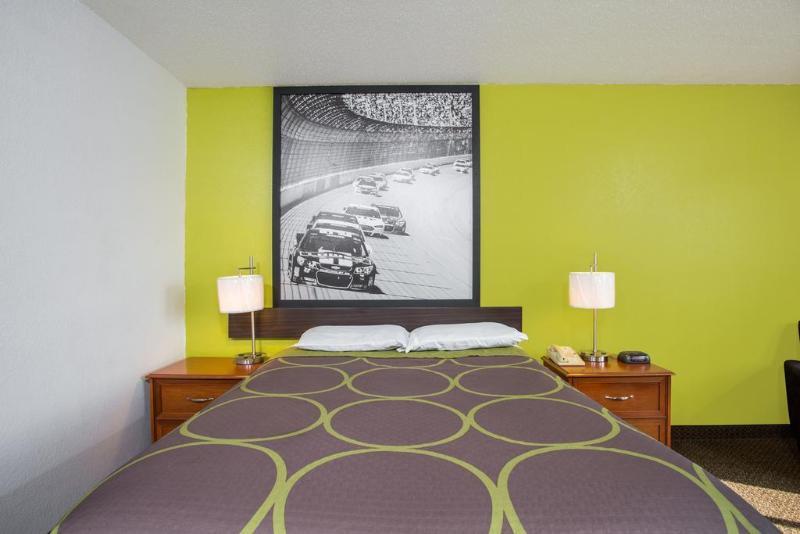 Econo Lodge Franklin Extérieur photo