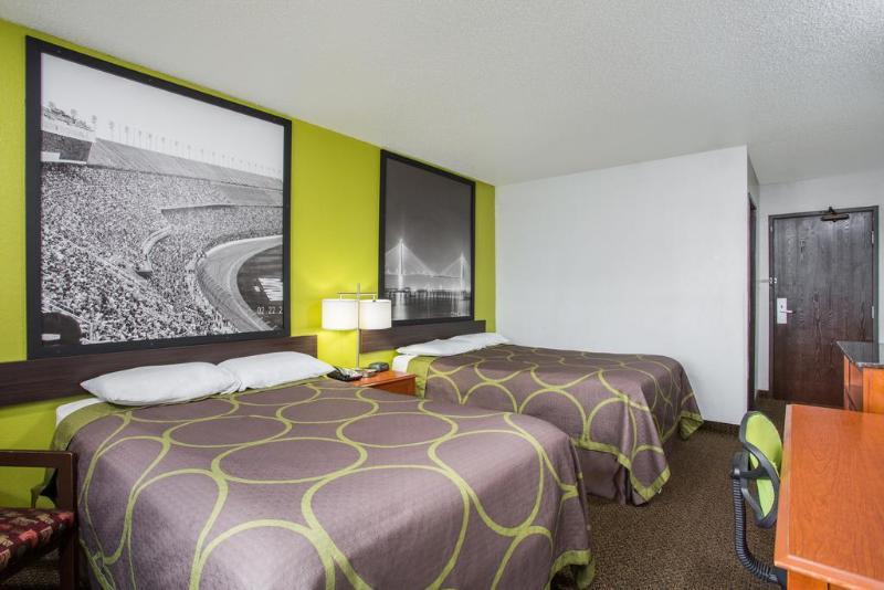 Econo Lodge Franklin Extérieur photo