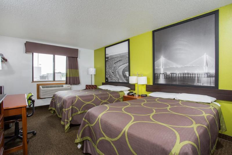 Econo Lodge Franklin Extérieur photo