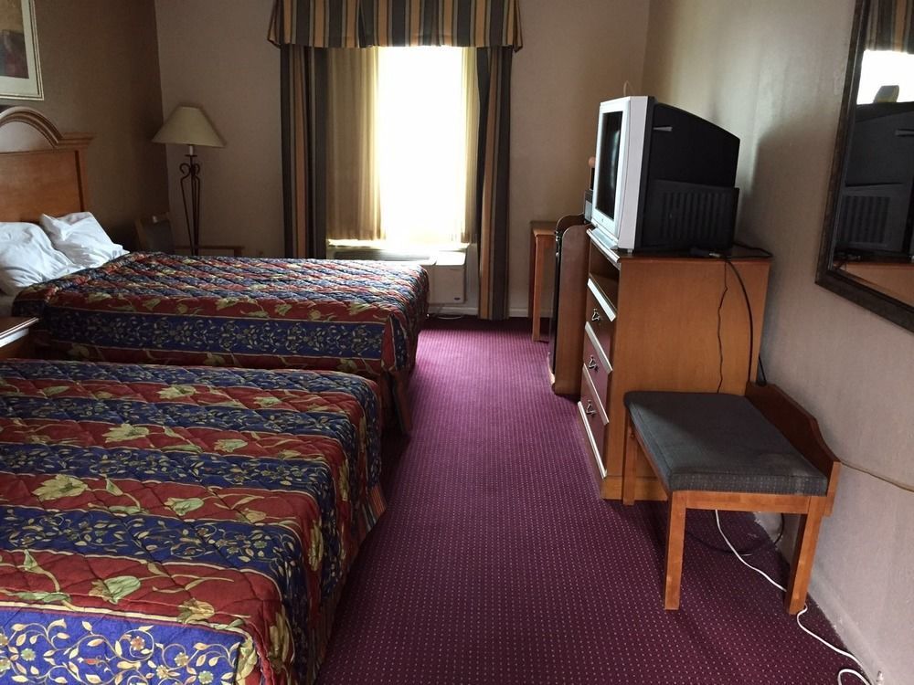 Econo Lodge Franklin Extérieur photo