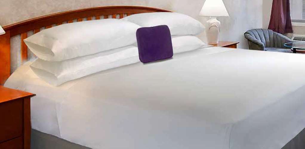 Econo Lodge Franklin Chambre photo